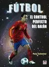 Futbol. El Control Perfecto del Balon