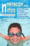 Natacion para Niños