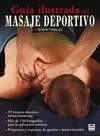 Guia Ilustrada del Masaje Deportivo