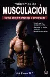 Programas de Musculacion