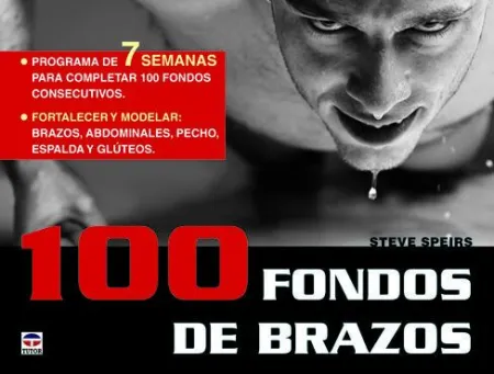 100 Fondos de Brazos - Programa de Siete Semanas