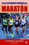 Plan de Entrenamiento Avanzado para Maraton