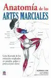 Anatomia de las Artes Marciales