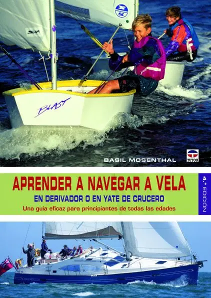 Aprender a Navegar a Vela