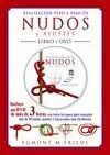 Realizacion Paso a Paso Nudos y Ayustes - Libro + Dvd