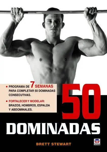 50 Dominadas