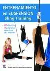 Entrenamiento en Suspensión Sling Training