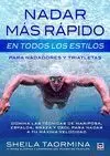 Nadar Mas Rapido en Todos los Estilos para Nadadores y Triatletas