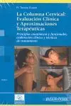Oferta -Columna Cervical: Evaluacion Clinica y Aproximaciones Terapeutica