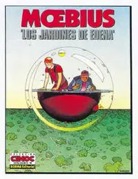 El Mundo de Edena 2. Los Jardines de Edena