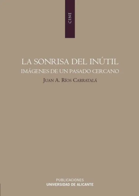 La Sonrisa del Inútil