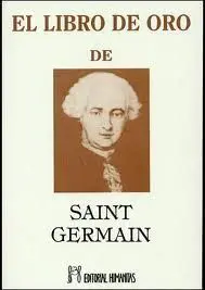 Libro de Oro de Saint Germain