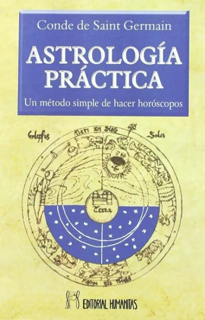 Astrología Práctica un Método Simple de Hacer Horóscopos