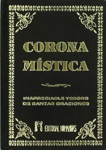 Corona Mistica