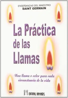 Practica de las Llamas, las