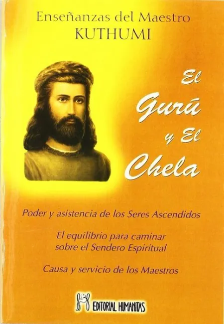 El Gurú y el Chela