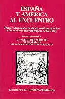 España y América Al Encuentro.