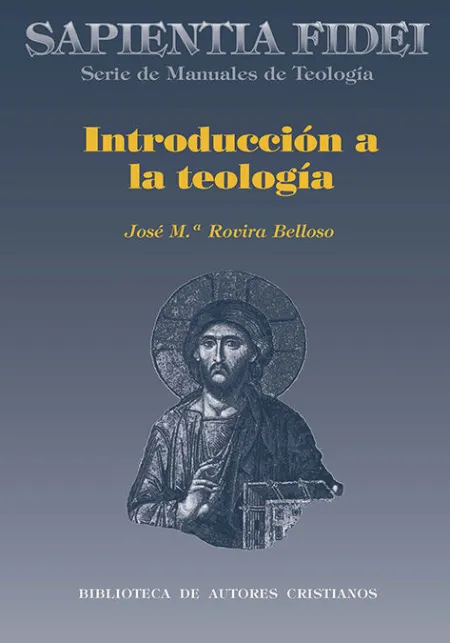 Introducción a la Teología