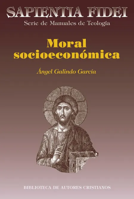 Moral Socioeconómica