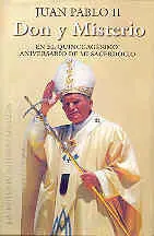 Don y Misterio.