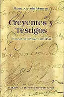 Creyentes y Testigos.