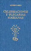Celebraciones y Plegarias Marianas