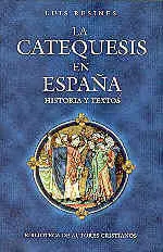 La Catequesis en España