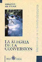 La Alegría de la Conversión