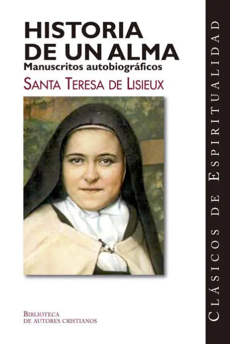 Historia de un Alma