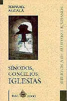 Sínodos, Concilios, Iglesias