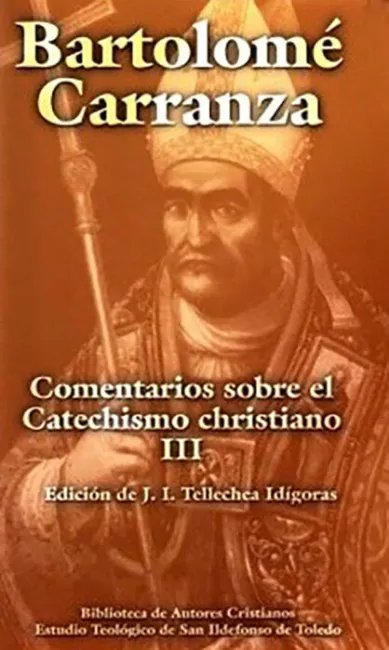Comentarios Sobre el Catechismo Christiano. Iii