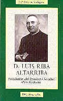 Don Luis Riba Altarriba
