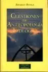 Cuestiones de Antropología Teológica