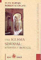 Una Iglesia Sinodal