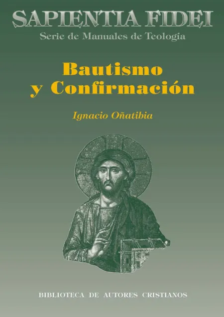 Bautismo y Confirmación