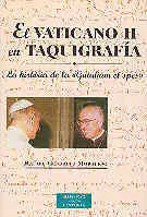 El Vaticano Ii en Taquigrafía