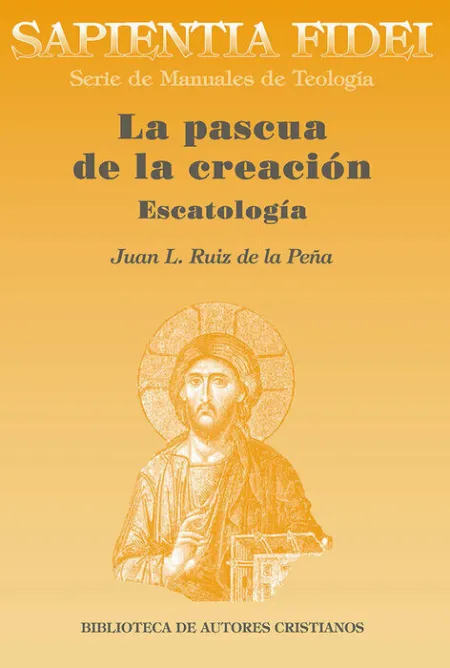La Pascua de la Creación
