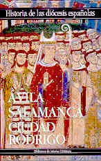 Iglesias de Ávila, Salamanca y Ciudad Rodrigo