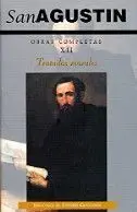 Obras Completas de San Agustín. Xii: Tratados Morales