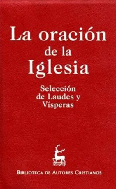 La Oración de la Iglesia