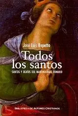 Todos los Santos