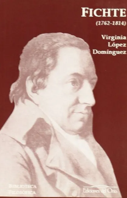 Fichte (1762-1814)