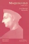 Maquiavelo 1469-1527