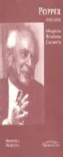 Karl R. Popper (1902-1994)