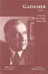 Hans-Georg Gadamer (1900- )