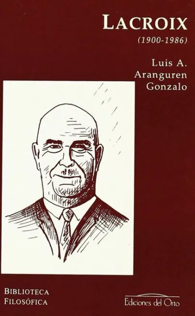 Jean Lacroix (1900-1986)