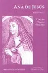 Ana de Jesus (1545-1621)