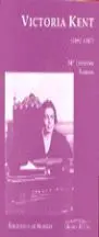 Victoria Kent (1892-1987)