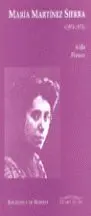 Maria Martinez Sierra (1874-1974)