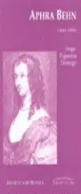 Aphra Behn (1640-1689)